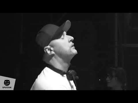 Format:B - Live @ Sputnik Spring Break 2017