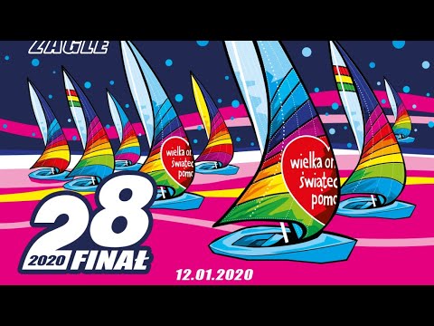 Praszka 2020 - 28. Finał WOŚP