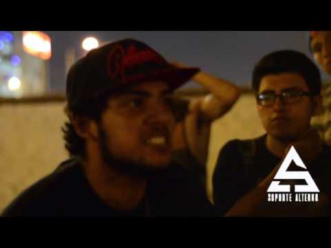 Final Samex vs Papicha