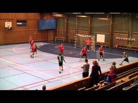 2015-10-04 # P03 Mölndal HF - Önnered HK Vit