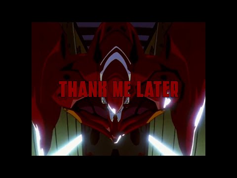 balmainjay | thank me later (prod. ZvanZ) (AMV)