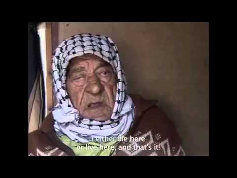 DOXA 2016 Roshmia - Trailer