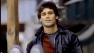 Melissa Manchester - Thief of Hearts (&quot;Thief of Hearts&quot; Soundtrack) 1984 Music Video