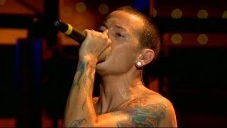 Download lagu Linkin Park - Bleed It Out (Live In Clarkston) mp3