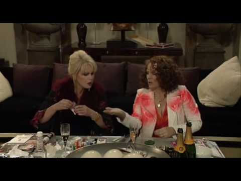 Absolutely Fabulous - Is it a bee?