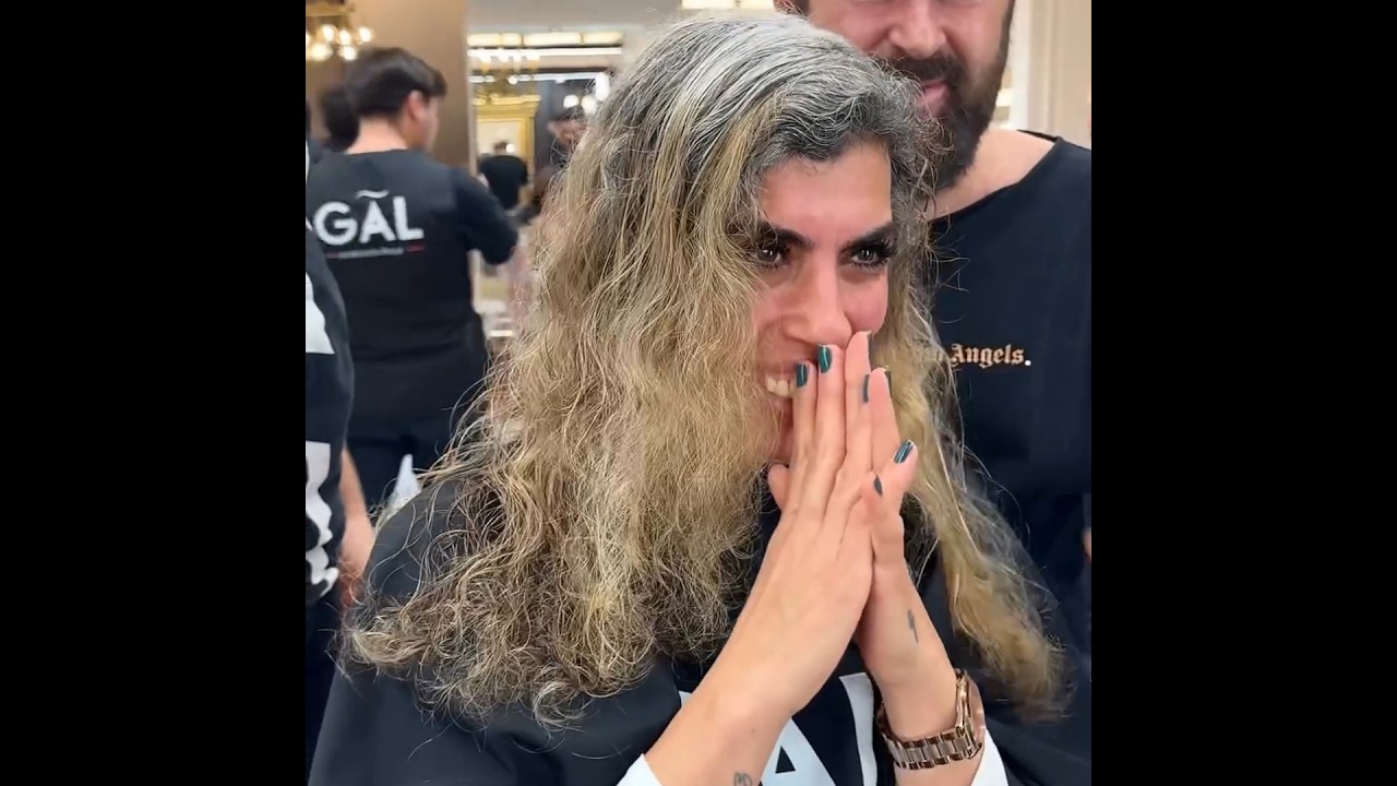 Unbelievable Hair Transformations | Best Haircuts and Hair Color Trends