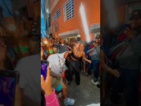 Tokischa x Yomel El Meloso - Chivirika Detrás de Camara 🎥