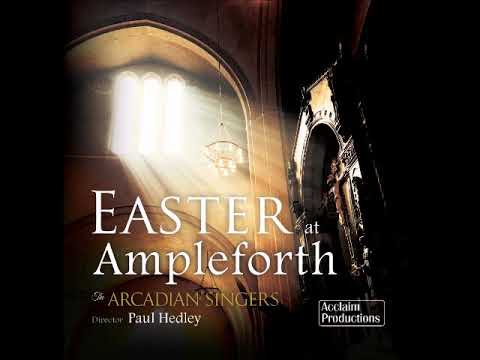 This have I done for my true love (Gustav Holst) - The Arcadian Singers