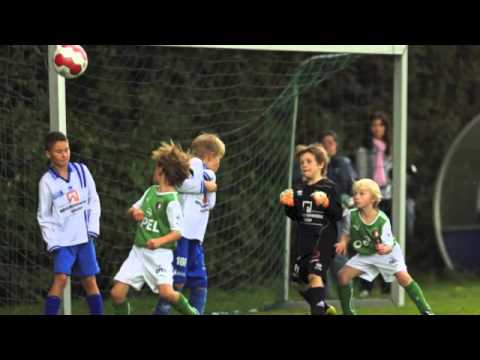 Bvcb f1 op Feyenoordtoernooi