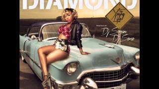 Diamond - Reality Check - The Young Life