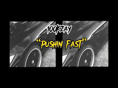 100kzay Music Video