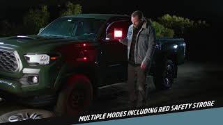 Energizer Auto Safety Light