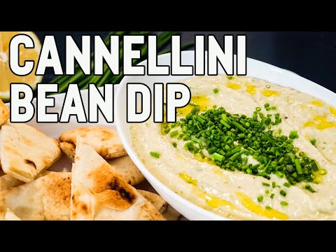 White Bean Dip