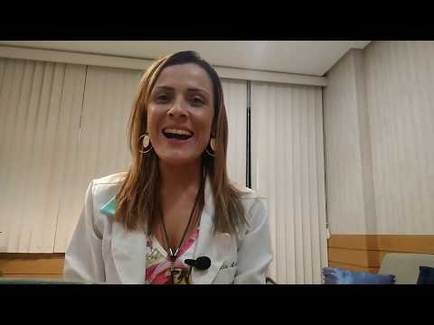 PERSONALIDADE FORTE? MÁRCIA COSTA EXPLICA