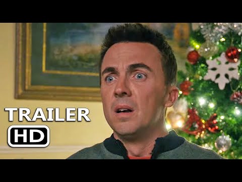 MALCOLM IN THE MIDDLE: LIFE'S STILL UNFAIR Official Teaser (2026) Bryan Cranston