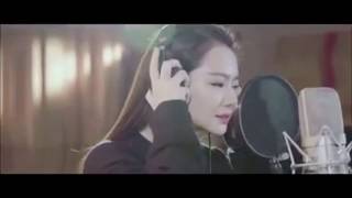 ✨新歌放送✨ VAVA這次跟戚薇合作，合唱電影《追捕》主題曲《鏡像》