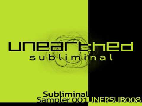 PooNyk & Oxide - Parade (Original Mix) [Unearthed Subliminal]