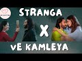 Stranga X Ve Kamleya Love Song Trendingsong