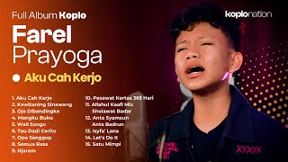 Download lagu AKU CAH KERJO - FAREL PRAYOGA FULL ALBUM 2025 | KAWITANING SINAWANG mp3 Download lagu AKU CAH KERJO - FAREL PRAYOGA FULL ALBUM 2025 | KAWITANING SINAWANG mp3