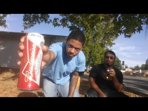 Beer Pressure: Episode 28 "Budweiser" Review