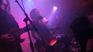 Deadstar Assembly | Breathe for Me Live at Bar Sinister
