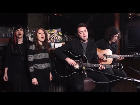 Travis Hayes // The Worst (NPR Tiny Desk Contest 2016)