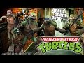 Teenage Mutant Ninja Turtles Bandanas 4