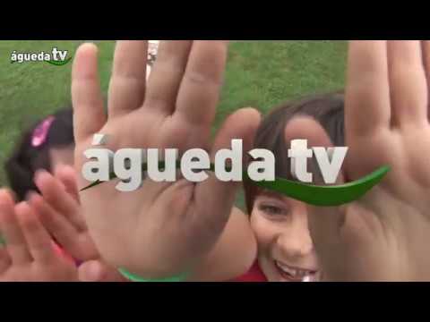 Promo Águeda - Legendado em Português