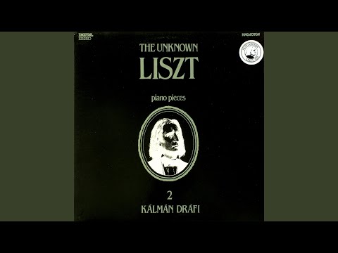 Hymne de la Nuit, S. 173a/1, R.deest (14)