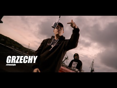 ZBUKU - Grzechy (#Freestyle) feat. Dj Element