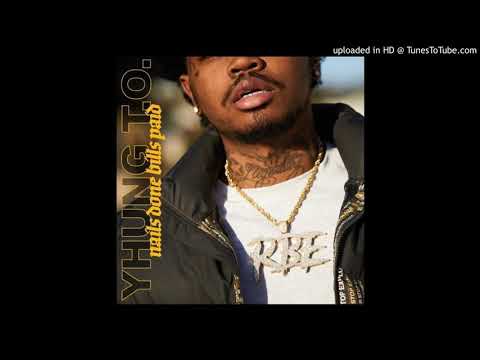 Yhung TO " Talk 2 Much" Type Beat (Prod.FactorBeats)