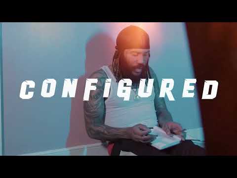 Don Scrue - Configured | Music Video |