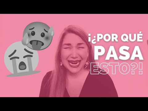 ¿Por qué lloramos después del sexo? CRYMAXING 😭