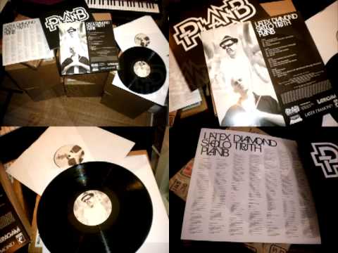 Latex Diamond & Sholo Truth - PlanB