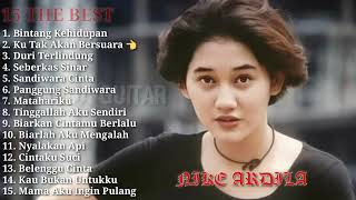 Download lagu NIKE ARDILLA FULL ALBUM ( 15 THE BEST ) mp3