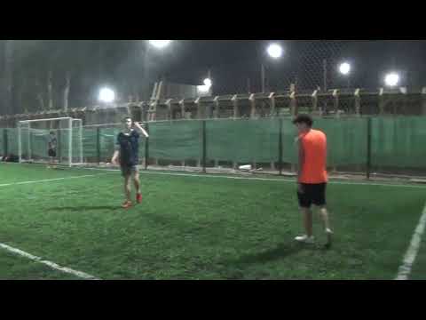 MATER TER CITY vs CRYSTAL PANAS - #LigaNuñez - #Apertura SLS  14/5/2022