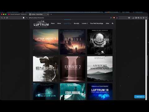 Der 50%-Rabatt bei Luftrum ist der Wahnsinn! 4. bis 21. Dezember 2025