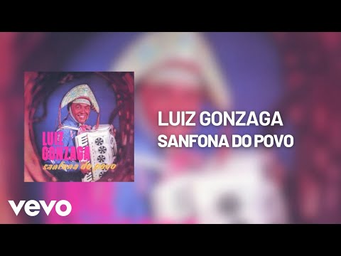 Sanfona do Povo - Luiz Gonzaga