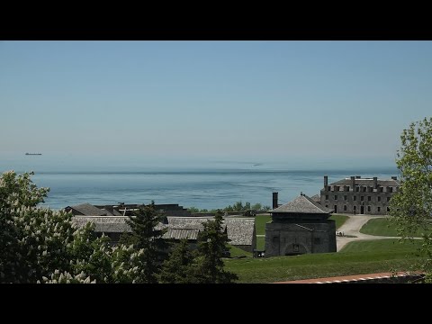 Old Fort Niagara thumbnail