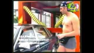 A.D.A.M feat. Amy - Zombie (Extended Version) Legendado Mesquita