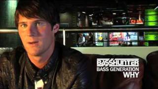 Basshunter - Why (Bass Generation Out NOW)