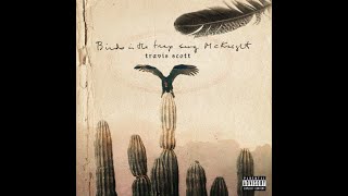 Dinosaurs - Travis Scott