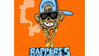 Brossface Brippler