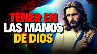 Caminando de La Mano Con Dios: Oración Para Enfrentar los Desafíos Familiares