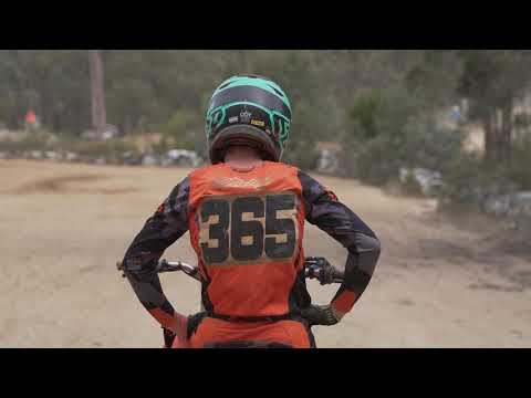 2021 Viper VMX Castlemaine MX Track, Round One, Part three