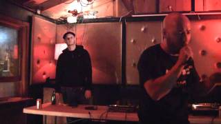 Azatat and Cell at Club de Ville Part 1 of 2
