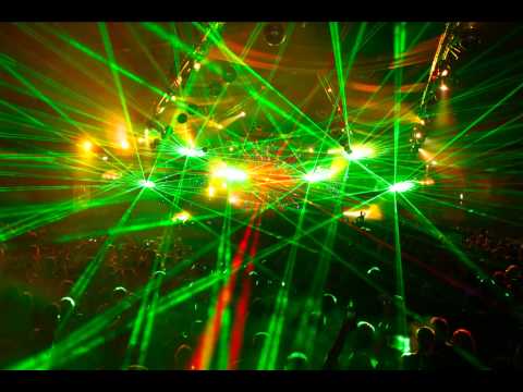 DJ Massiv vs The Rebel - Frequence