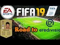 Dit kan niet!! - Road to eredivisie #3 fifa 19