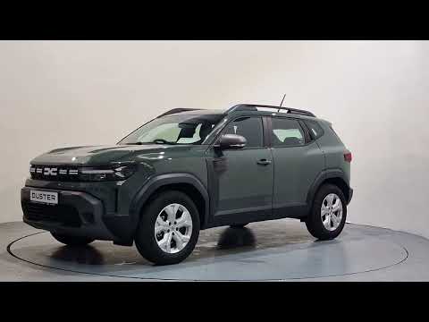 Dacia Duster HEV 155 Expression - Image 2