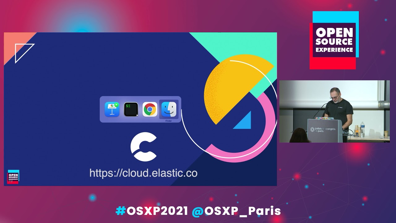 Indexer ses documents bureautique avec la suite Elastic et FSCrawler